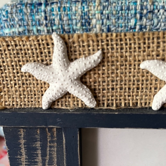 Nautical theme frame - Picture 2 of 4